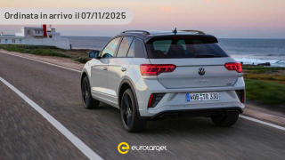 VOLKSWAGEN T-Roc  2.0 TDI SCR 150 CV DSG Life