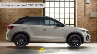 VOLKSWAGEN T-Roc  1.5 TSI ACT DSG Life