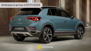 VOLKSWAGEN T-Roc  2.0 TDI SCR 150 CV DSG 4MOTION R-Line