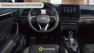 VOLKSWAGEN T-Roc  Cabriolet 1.0 TSI Style