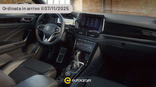 VOLKSWAGEN T-Roc  1.5 TSI ACT DSG Edition Plus