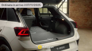 VOLKSWAGEN T-Roc  1.5 TSI ACT DSG R-Line Plus