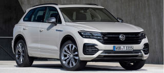 VOLKSWAGEN Touareg 3.0 V6 TSI eHybrid 462 CV R
