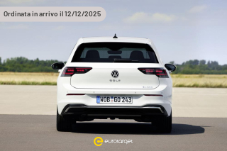 VOLKSWAGEN Golf 1.5 eTSI 115 CV DSG Life