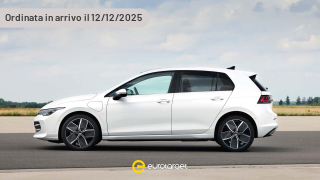 VOLKSWAGEN Golf 1.5 eTSI 115 CV DSG Style