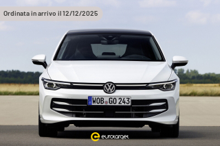 VOLKSWAGEN Golf 2.0 TDI 115 CV SCR Life