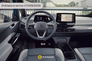 VOLKSWAGEN ID.3  Pure