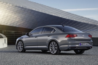 VOLKSWAGEN Passat Variant 2.0 TDI SCR EVO Business
