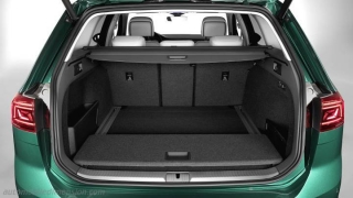 VOLKSWAGEN Passat Variant 2.0 TDI SCR EVO Executive