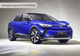 VOLKSWAGEN ID.4  Pure
