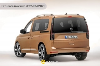 VOLKSWAGEN Caddy 1.5 PHEV DSG Start