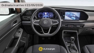 VOLKSWAGEN Caddy 1.5 PHEV DSG Start Maxi