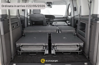 VOLKSWAGEN Caddy 1.5 PHEV DSG Space