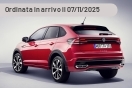 Offerta VOLKSWAGEN Taigo  1.0 TSI 95 CV Life