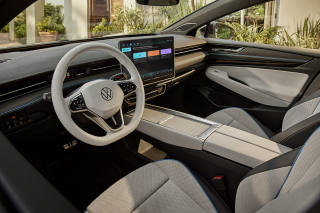 VOLKSWAGEN ID.7  Pro Edition Plus