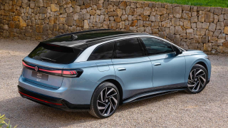 VOLKSWAGEN ID.7  Tourer Pro Edition Plus