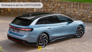 VOLKSWAGEN ID.7  Tourer Pro Edition Plus