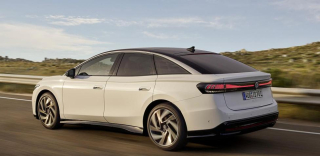 VOLKSWAGEN ID.7  GTX 4MOTION