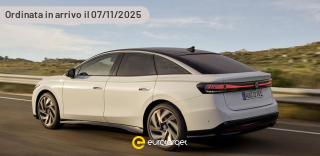 VOLKSWAGEN ID.7  GTX 4MOTION