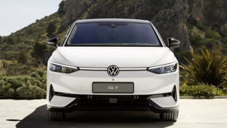 VOLKSWAGEN ID.7  GTX Plus 4MOTION