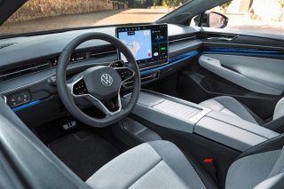 VOLKSWAGEN ID.7  Tourer GTX Plus 4MOTION