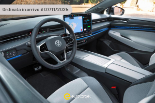VOLKSWAGEN ID.7  Tourer GTX Plus 4MOTION