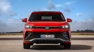 VOLKSWAGEN Tiguan 1.5 TSI eHybrid DSG Life