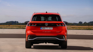 VOLKSWAGEN Tiguan 1.5 TSI eHybrid DSG R-Line