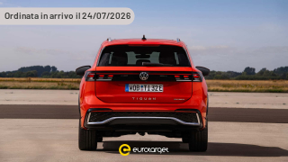 VOLKSWAGEN Tiguan 1.5 TSI eHybrid DSG R-Line