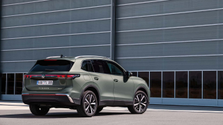 VOLKSWAGEN Tiguan 1.5 TSI eHybrid 272 CV DSG R-Line