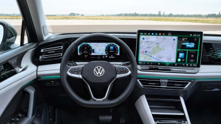 VOLKSWAGEN Tiguan 2.0 TDI 150 CV DSG Edition Plus