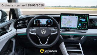 VOLKSWAGEN Tiguan 1.5 eTSI 150 CV ACT DSG R-Line Plus