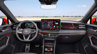 VOLKSWAGEN Tiguan 2.0 TDI 193 CV DSG 4MOTION Life