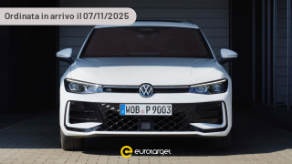 VOLKSWAGEN Passat 1.5 TSI eHybrid 272 CV DSG Business