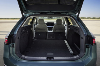VOLKSWAGEN Passat 1.5 eTSI 150 CV ACT DSG