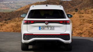 VOLKSWAGEN Tayron 2.0 TDI SCR 193 CV 4Motion DSG R-Line Plus