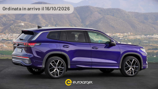 VOLKSWAGEN Tayron 1.5 TSI eHybrid DSG Edition Plus