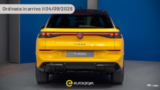 VOLKSWAGEN T-Roc 1.5 eTSI ACT 150 CV DSG Life