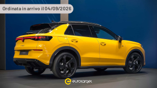 VOLKSWAGEN T-Roc 1.5 eTSI ACT 150 CV DSG Style