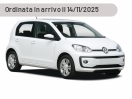 Offerta VOLKSWAGEN up! 1.0 3p. EVO sport  BlueMotion Technology