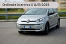 Offerta VOLKSWAGEN up! 1.0 3p. EVO sport  BlueMotion Technology