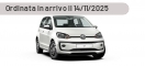 Offerta VOLKSWAGEN up! 1.0 5p. eco move  BlueMotion Technology