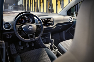 VOLKSWAGEN up! 1.0 5p. EVO move  BlueMotion Technology