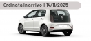 Offerta VOLKSWAGEN up! 1.0 3p. eco move  BlueMotion Technology