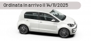 Offerta VOLKSWAGEN up! 1.0 3p. eco move  BlueMotion Technology