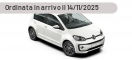 Offerta VOLKSWAGEN up! 1.0 3p. eco move  BlueMotion Technology