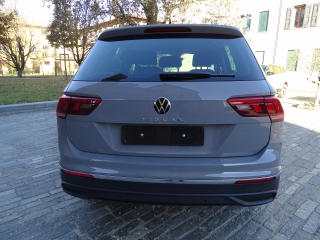 VOLKSWAGEN Tiguan 1.5 TSI ACT Life