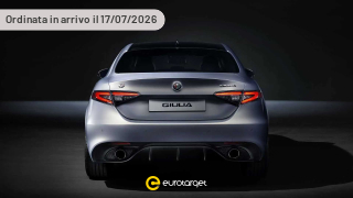 ALFA ROMEO Giulia 2.2 Turbodiesel 210 CV AT8 AWD Q4 Sprint