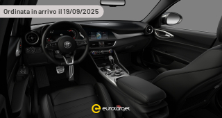 ALFA ROMEO Giulia 2.2 Turbodiesel 160 CV AT8 Intensa