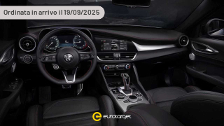 ALFA ROMEO Giulia 2.2 Turbodiesel 210 CV AT8 AWD Q4 Intensa